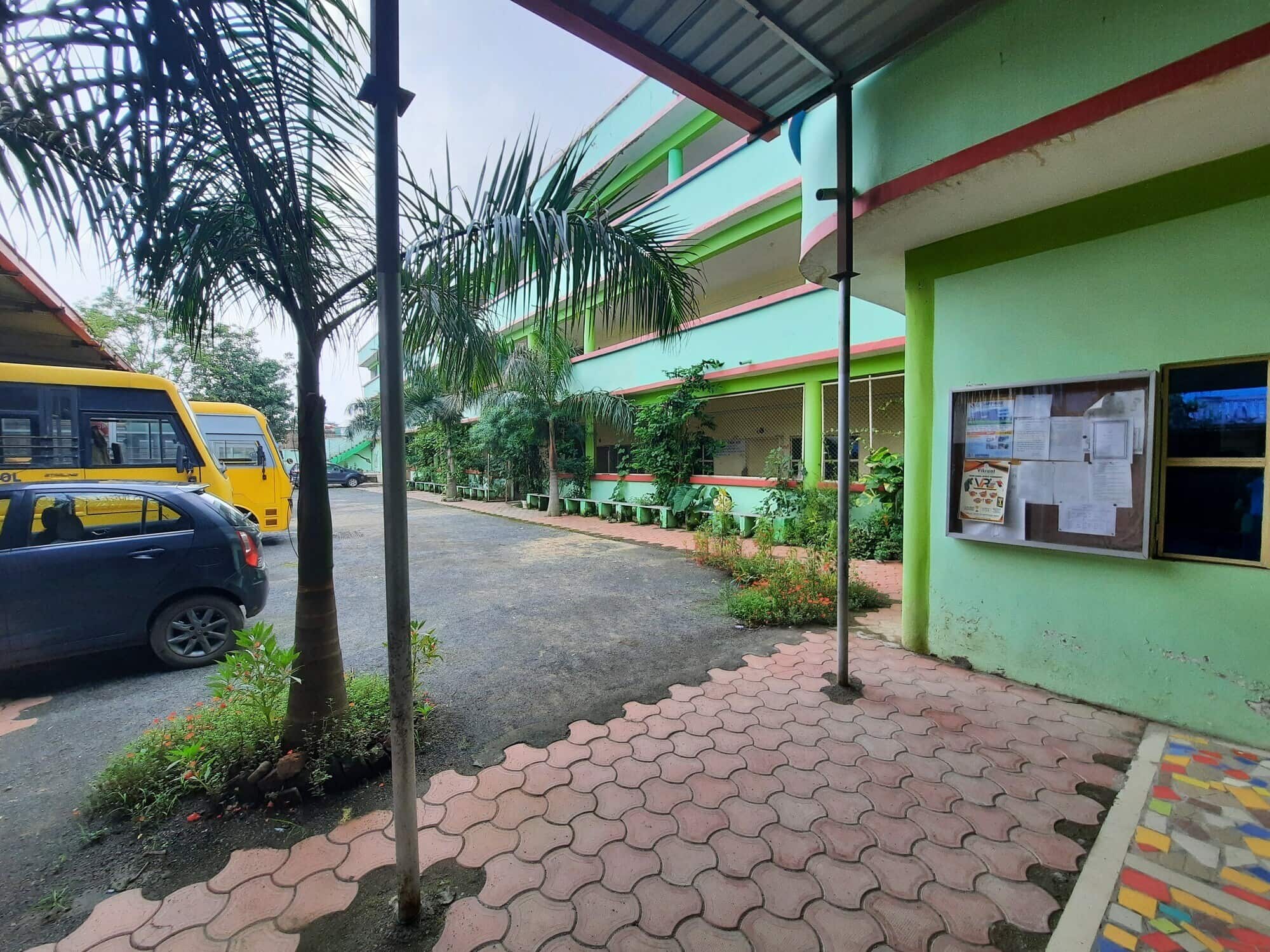 Christina Convent High School Mhow Indore Schools U3oksf7o0e